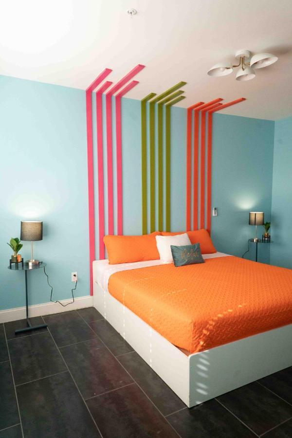 Ostello Beds N' Drinks Miami Beach Esterno foto