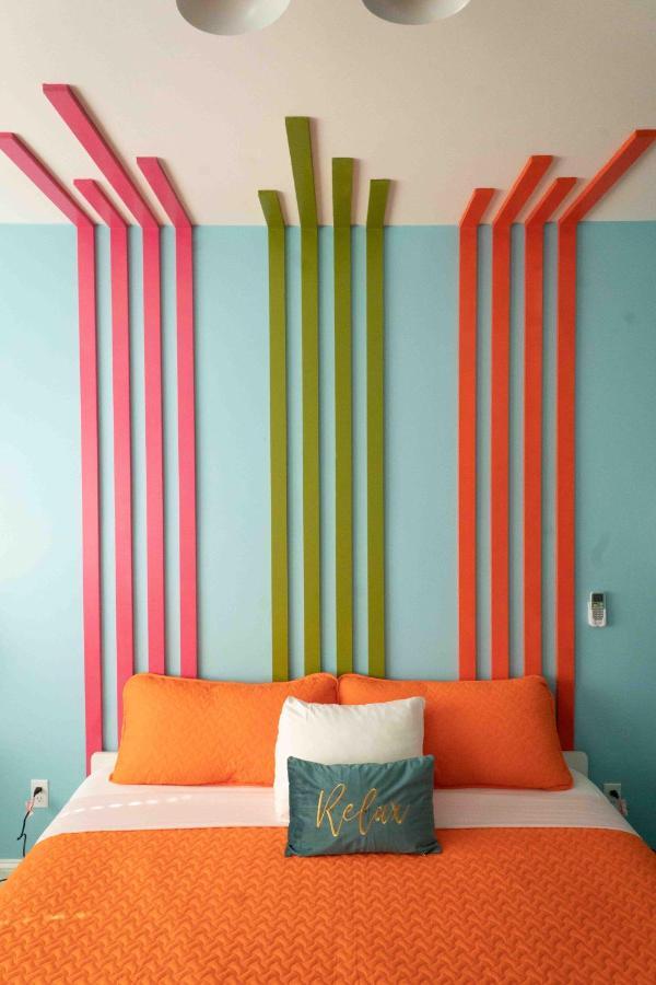 Ostello Beds N' Drinks Miami Beach Esterno foto