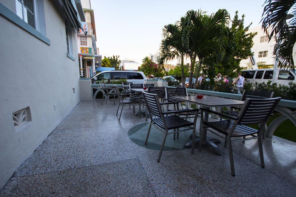 Ostello Beds N' Drinks Miami Beach Esterno foto